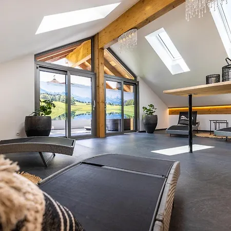 Evers Lägenhet Flachau