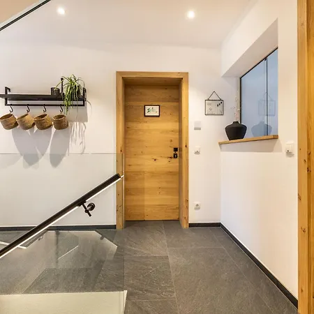 Evers Appartement