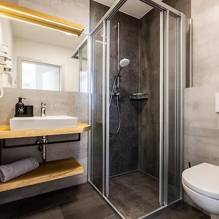 Appartement Evers *