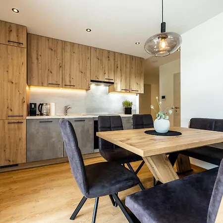 Appartement Evers