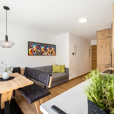 Apartment Evers *