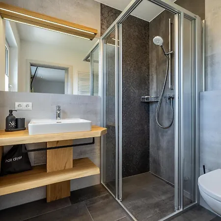 Appartement Evers *