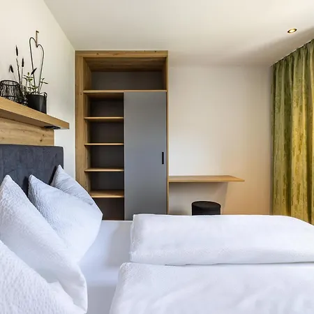 Apartment Evers Flachau