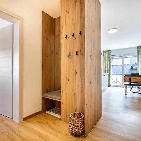 Apartment Evers *