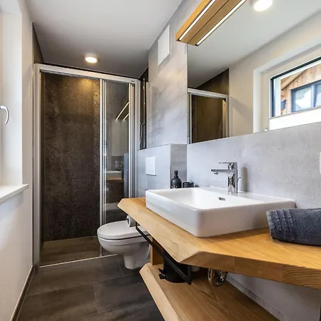 Evers Apartment Flachau