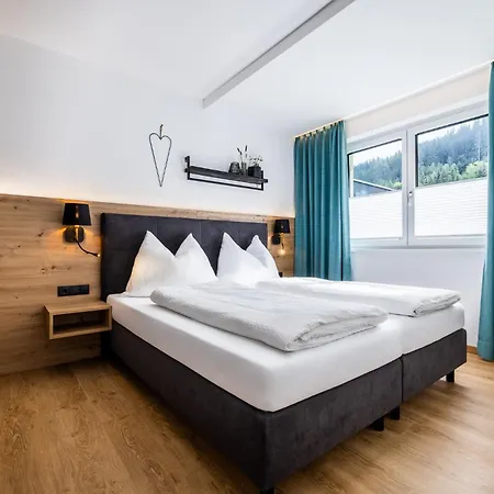 Evers Appartement
