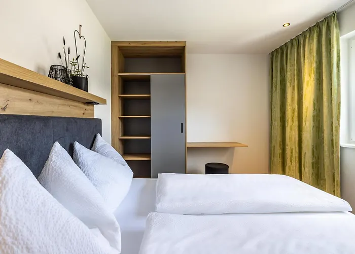 Appartement Evers Flachau