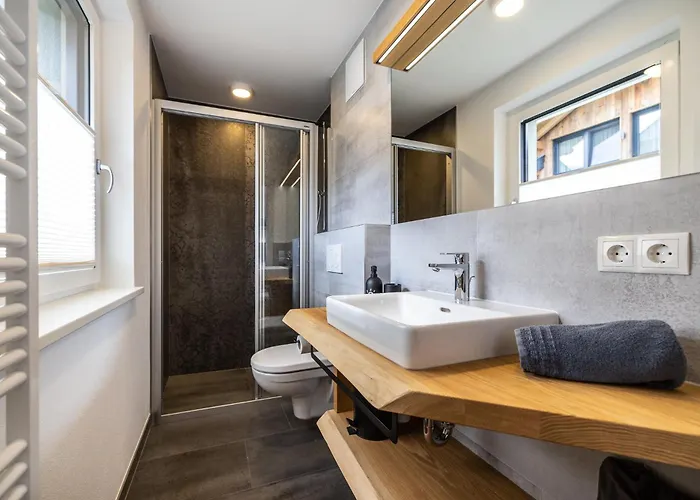 Evers Appartement Flachau