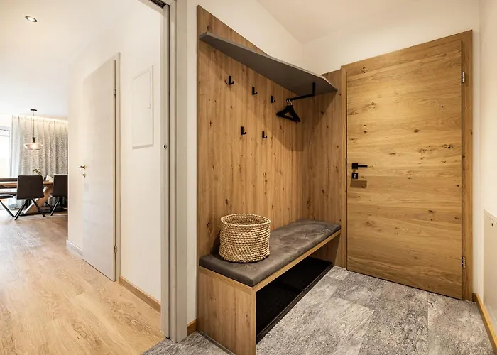 Appartement Evers Flachau